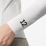 Castelli DO.DI.CI frau jacke - Weiss