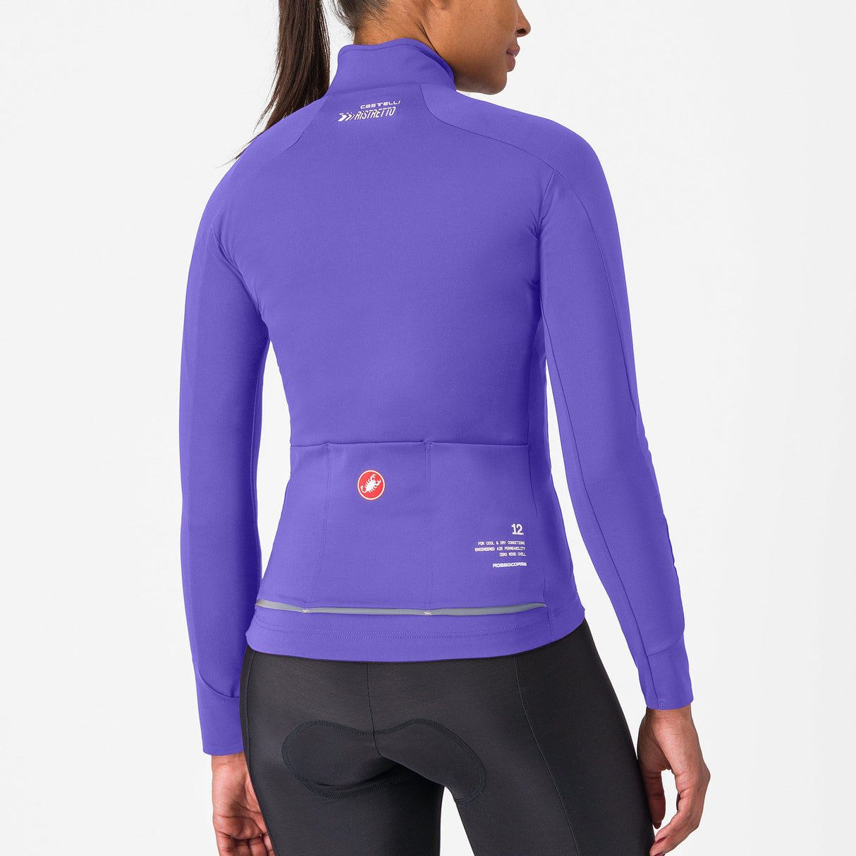 Giacca donna Castelli DO.DI.CI - Viola Castelli