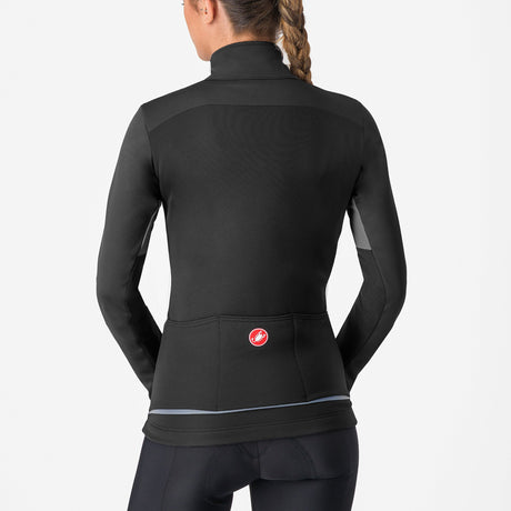 Giacca donna Castelli Entrata 2 - Nero Castelli