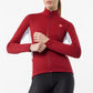 Giacca donna Castelli Entrata 2 - Rosso