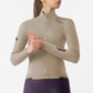 Giacca donna Castelli Espresso 2 - Beige Castelli