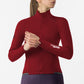 Giacca donna Castelli Espresso 2 - Rosso