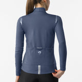 Giacca donna Castelli Perfetto 4 - Blu Castelli