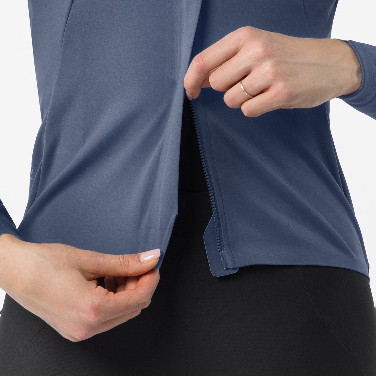 Giacca donna Castelli Perfetto 4 - Blu Castelli