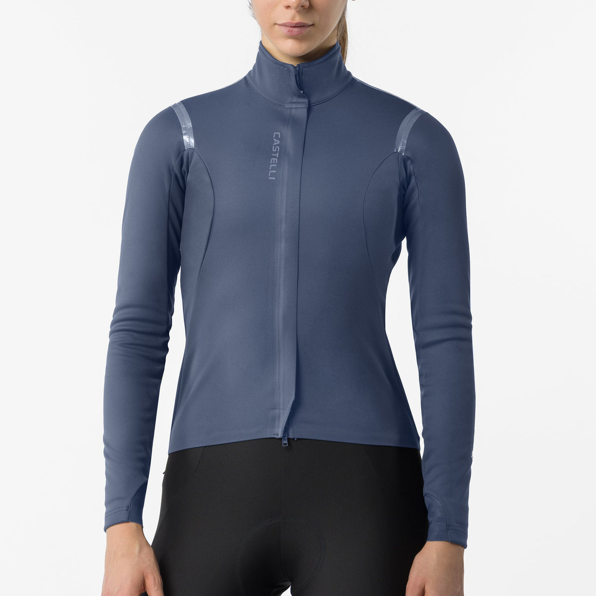 Giacca donna Castelli Perfetto 4 - Blu Castelli