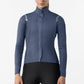 Castelli Perfetto 4 women jacket - Blue