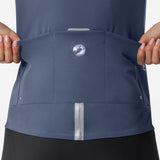 Giacca donna Castelli Perfetto 4 - Blu Castelli