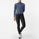 Giacca donna Castelli Perfetto 4 - Blu Castelli