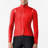 Giacca donna Castelli Perfetto 4 - Rosso Castelli