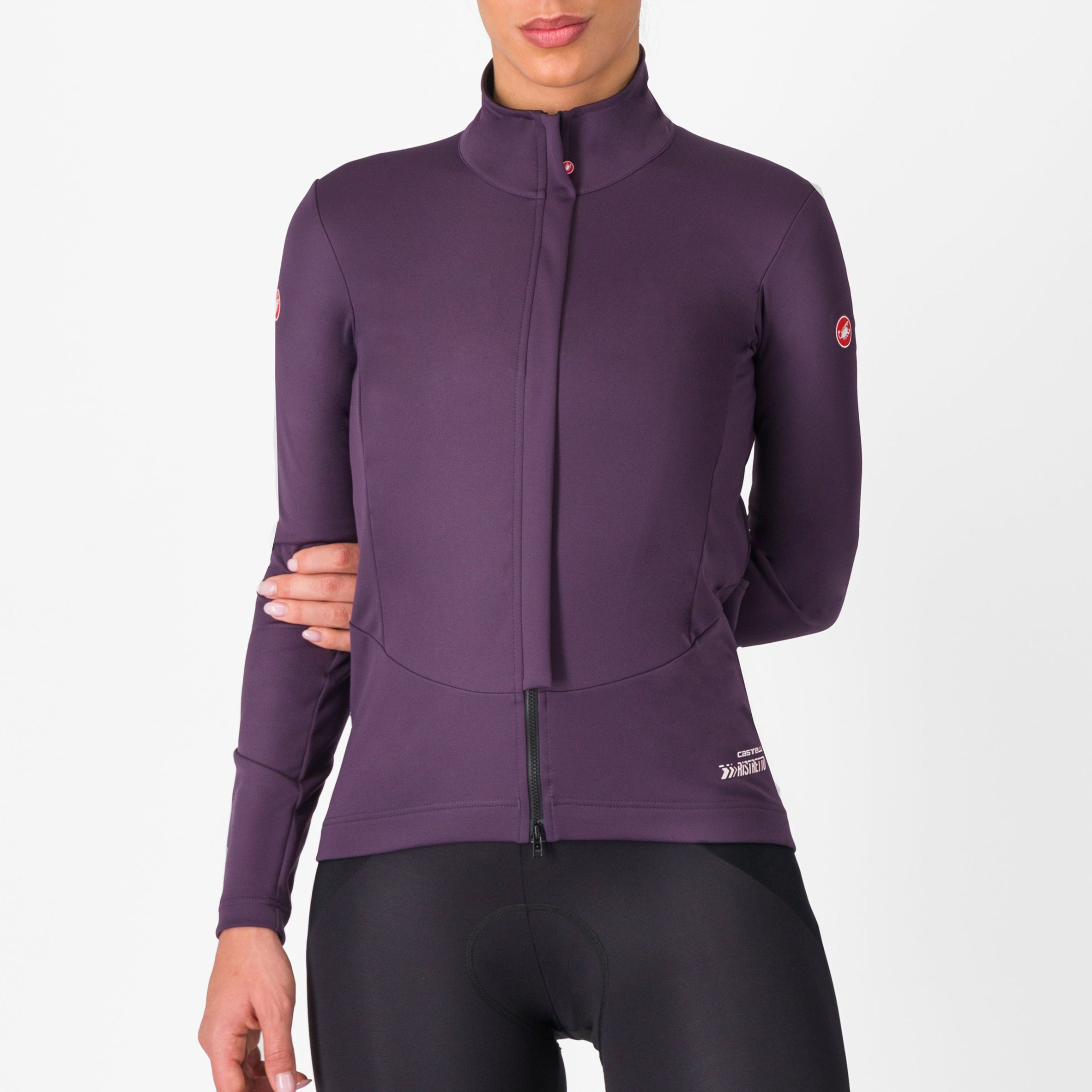 Giacca donna Castelli Perfetto Air - Viola Castelli