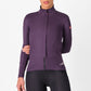 Chaqueta mujer Castelli Perfetto Air - Violeta