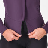 Giacca donna Castelli Perfetto Air - Viola Castelli