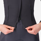 Giacca donna Castelli Perfetto RoS 3 - Nero Castelli
