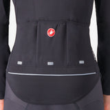 Giacca donna Castelli Perfetto RoS 3 - Nero Castelli