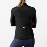 Giacca donna Castelli Sweetspot - Nero Castelli