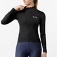 Giacca donna Castelli Sweetspot - Nero Castelli