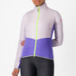 Giacca donna Castelli Unlimited - Viola