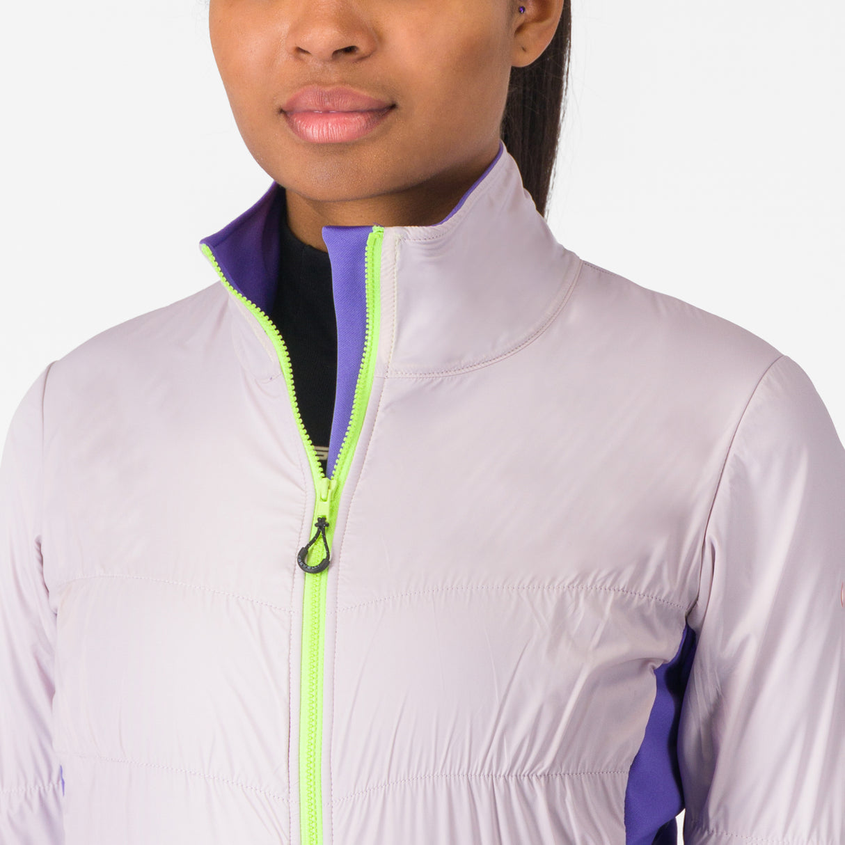 Giacca donna Castelli Unlimited - Viola Castelli