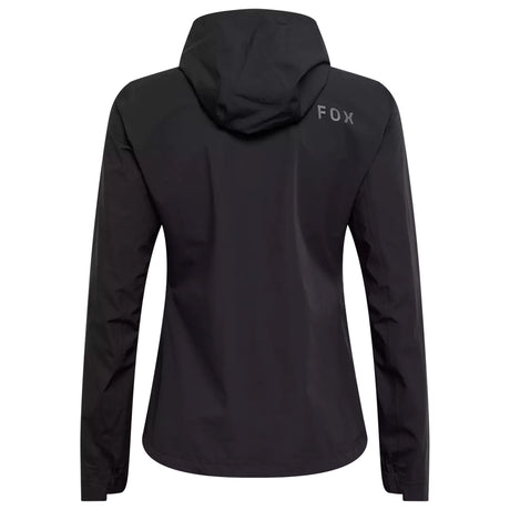 Giacca donna Fox Ranger Water 2.5L - Nero Fox