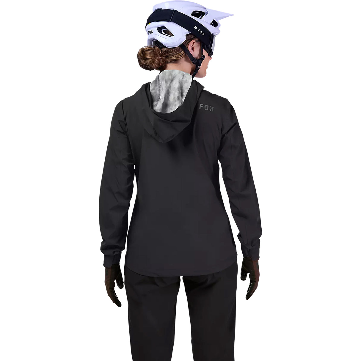 Giacca donna Fox Ranger Water 2.5L - Nero Fox