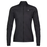 Giacca donna Fox Ranger Wind - Nero nero Fox