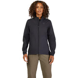 Giacca donna Fox Ranger Wind - Nero nero Fox