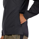 Giacca donna Fox Ranger Wind - Nero nero Fox