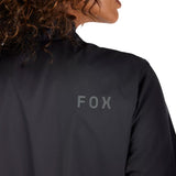 Giacca donna Fox Ranger Wind - Nero nero Fox