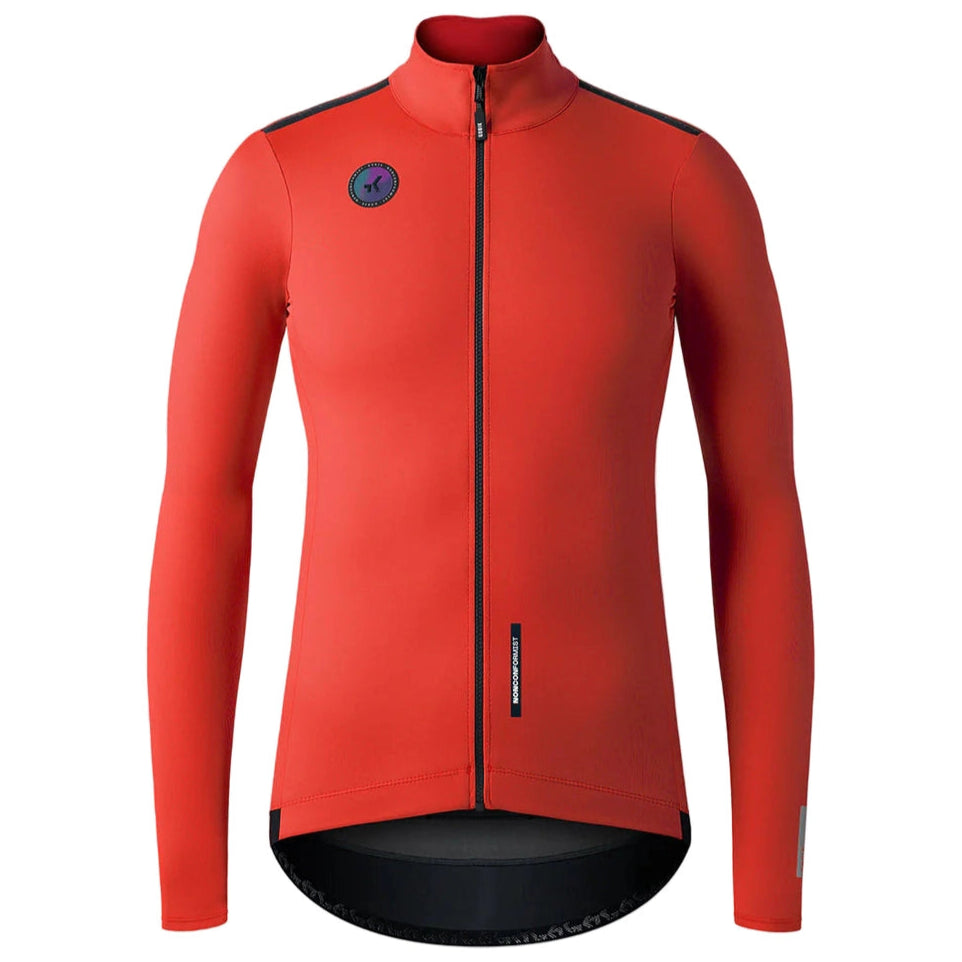 Giacca donna Gobik Envy 2.0 Flame - Rosso Gobik