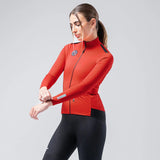 Giacca donna Gobik Envy 2.0 Flame - Rosso Gobik