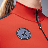 Giacca donna Gobik Envy 2.0 Flame - Rosso Gobik