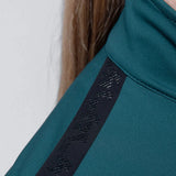 Giacca donna Gobik Envy 2.0 Sunken - Verde Gobik