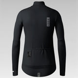 Gobik Envy 3.0 Jet Black women jacket - Black
