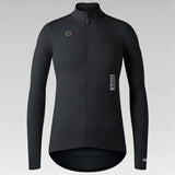 Gobik Envy 3.0 Jet Black women jacket - Black