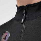Gobik Envy 3.0 Jet Black women jacket - Black