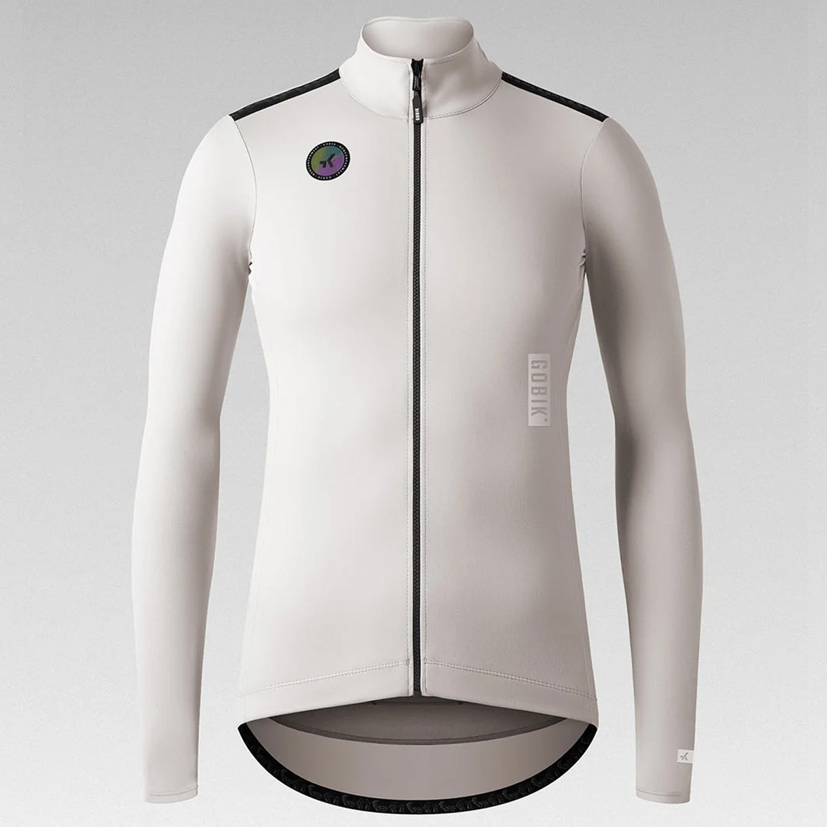 Gobik Envy 3.0 Meadow frau jacke - Grau