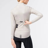 Gobik Envy 3.0 Meadow frau jacke - Grau