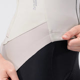 Gobik Envy 3.0 Meadow frau jacke - Grau