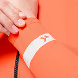 Veste femme Gobik Envy 3.0 Superflame - Orange