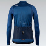 Chaqueta mujer Gobik Skimo Pro 2.0 Assault - Azul