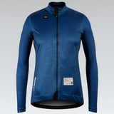 Chaqueta mujer Gobik Skimo Pro 2.0 Assault - Azul