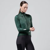 Giacca donna Gobik Skimo Pro 2.0 Cardin - Verde Gobik