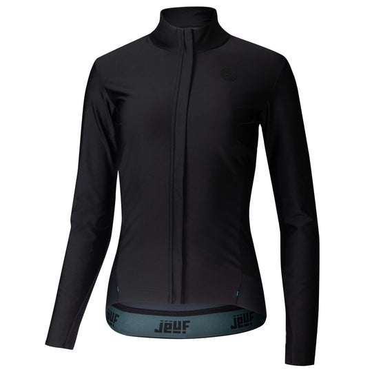 Jëuf Pro women jacket - Black