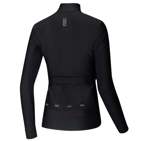 Giacca donna Jëuf Pro - Nero Jeuf