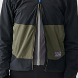 Maap Alt_Road Insulated women jacket - Black