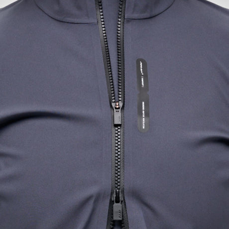 Giacca donna Maap Apex Downpour - Carbon blue Maap