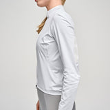 Giacca donna Maap Atmos - Bianco Maap