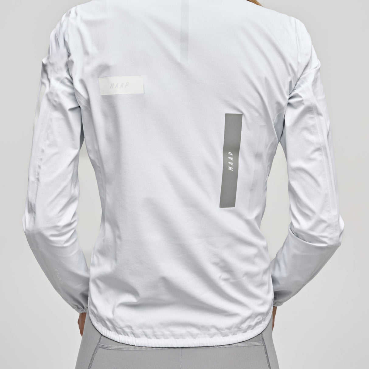 Giacca donna Maap Atmos - Bianco Maap