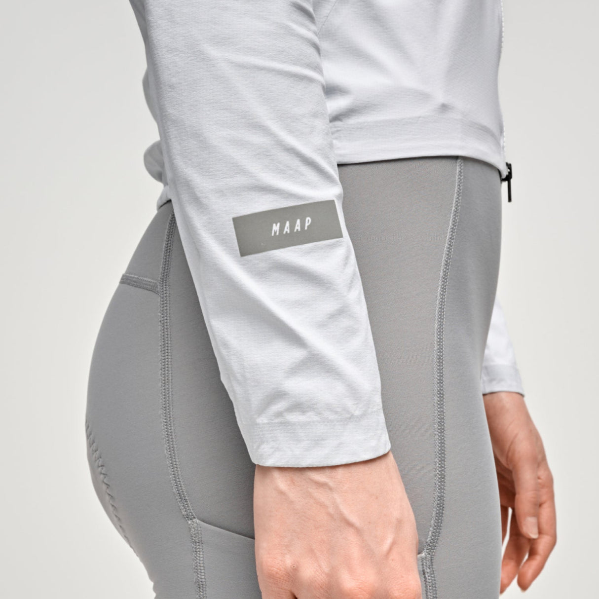 Giacca donna Maap Atmos - Bianco Maap