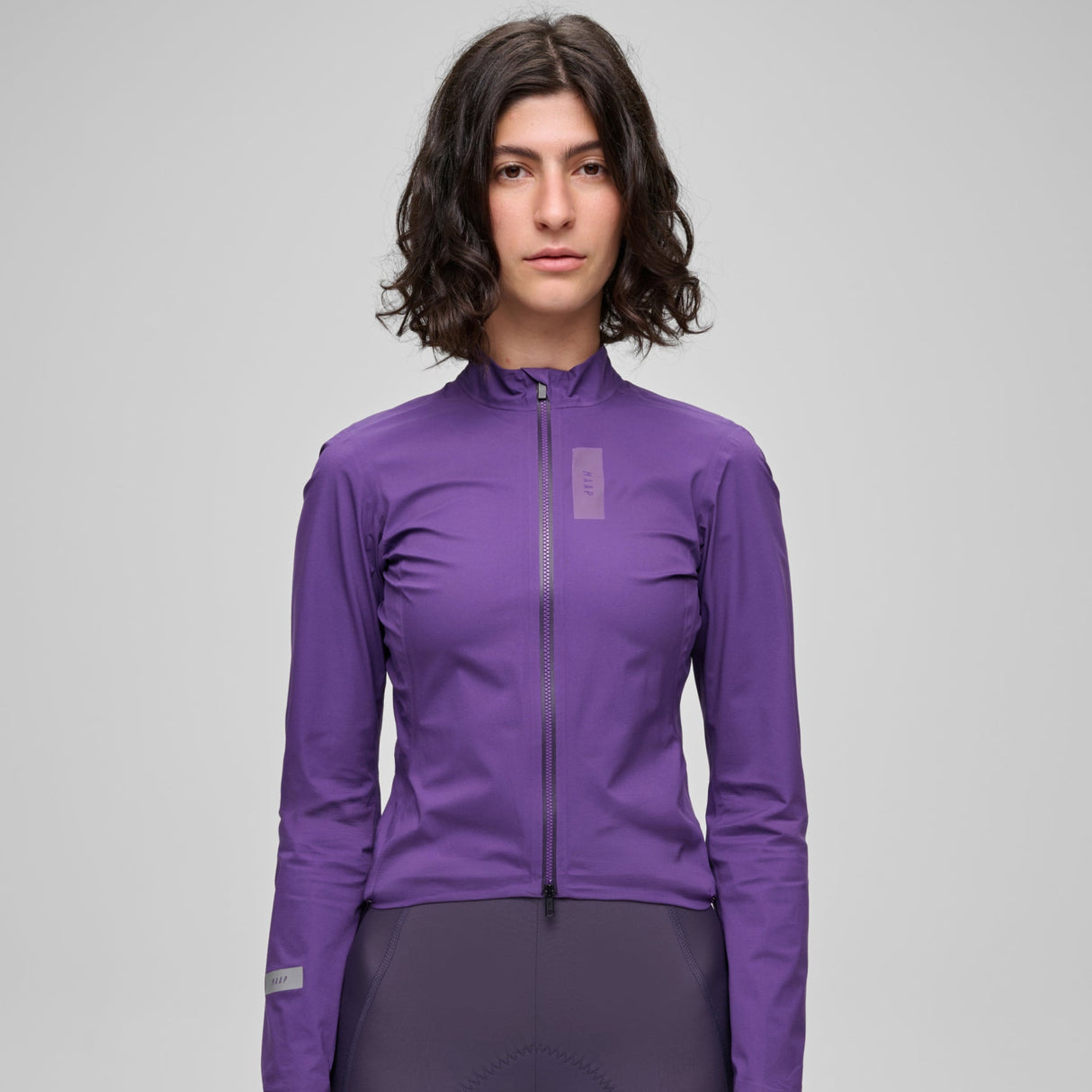 Maap Atmos Women's Jacket - Purple